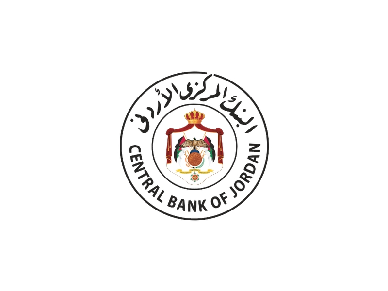 Central Bank Of Jordan
