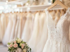 Bridal Shops