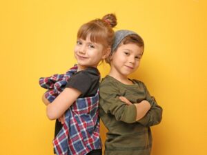 Children