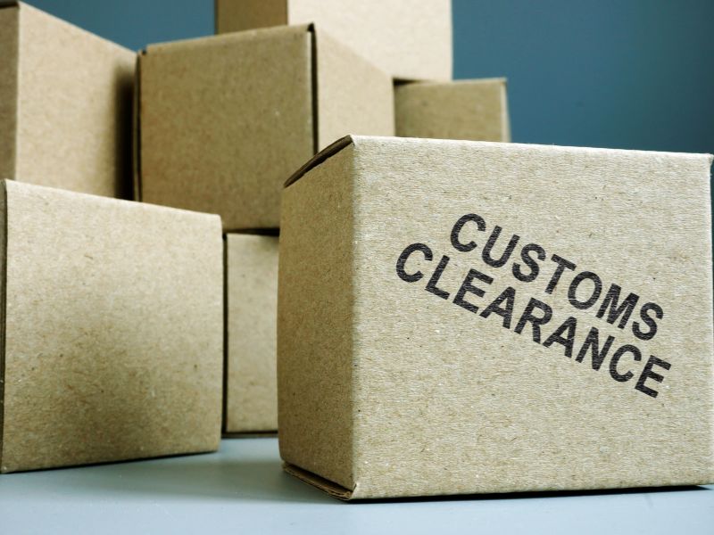 clearance agencies | Ordonna Guide Custom Clearance Agencies