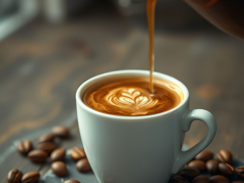 Coffee House | Ordonna Guide