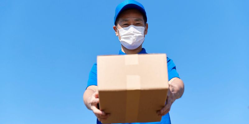 Z EXPRESS ARAMEX , Fedex , DhL