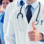 الأطباء النفسيون