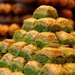 حلويات جمال الحواري