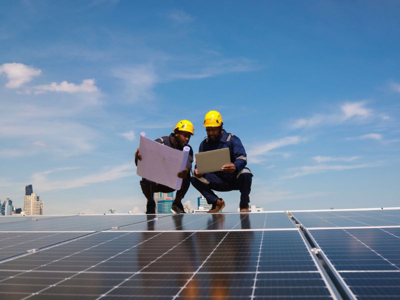 engineering services | Ordonna Guide Engineering