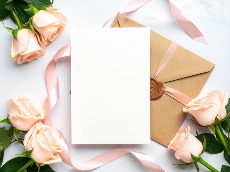 Event Card Suppliers | Ordonna Guide Event Card Suppliers