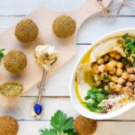 فلافل القدس