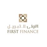 First For Finance