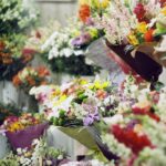 Flower Shops
