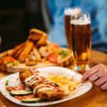 Brick Lane Restaurant & Pub