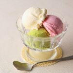 محلات الآيس كريم