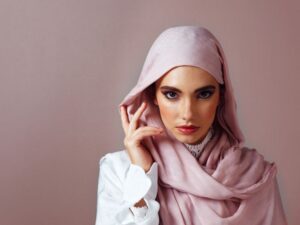 Islamic Clothing