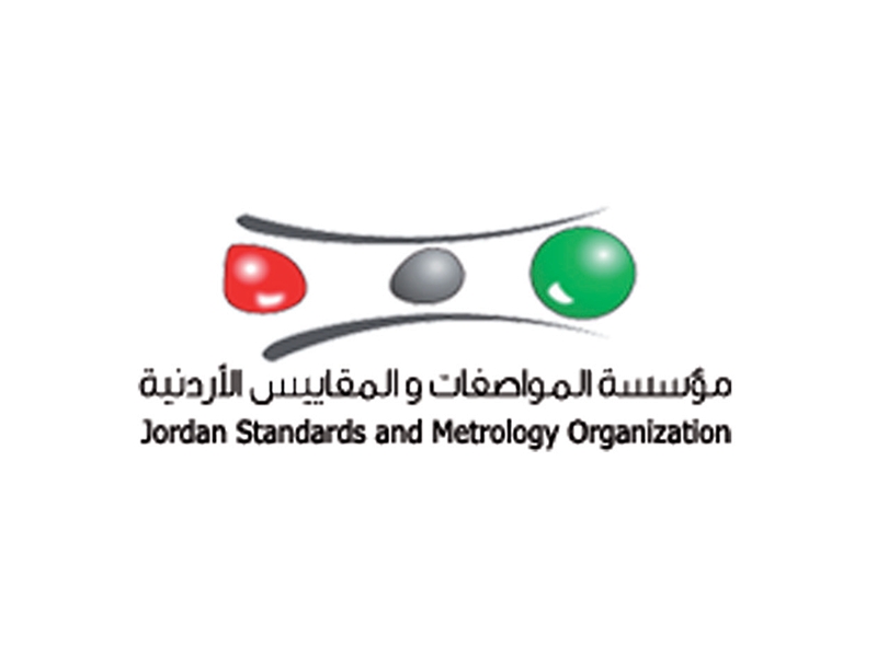 Jordan Standards and Metrology Organization