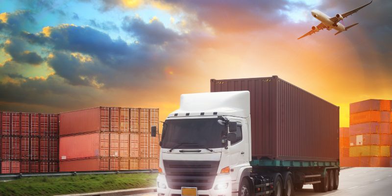 City Shipping Logistic Co | شركة حموده أبو قشة و أولاده – أريحا للنقل المبرد