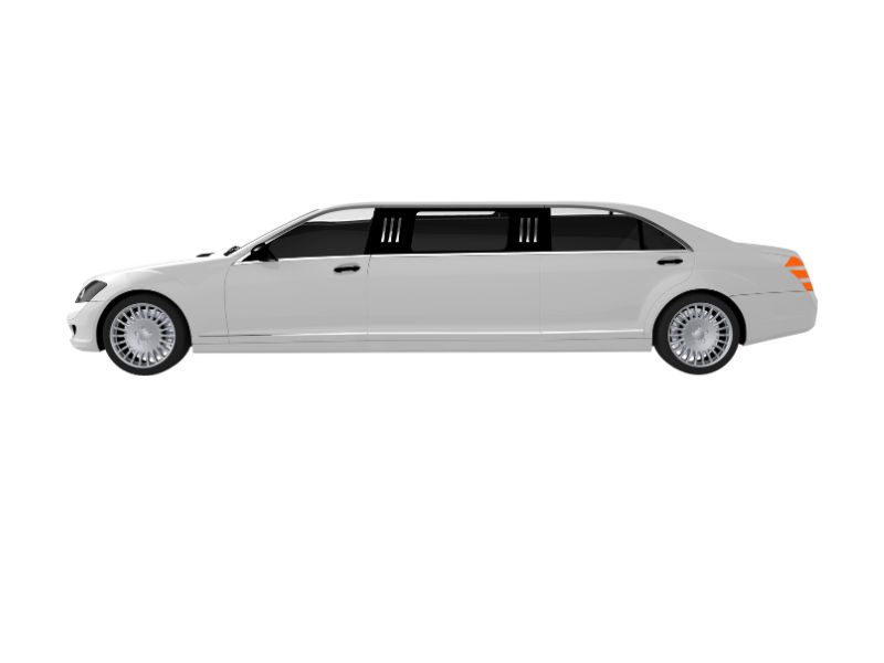 Limo Services | Ordonna Guide