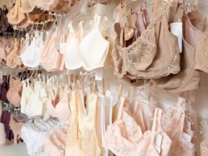 Lingerie Stores