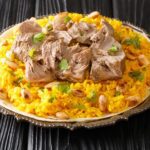 Jordanian Cuisine