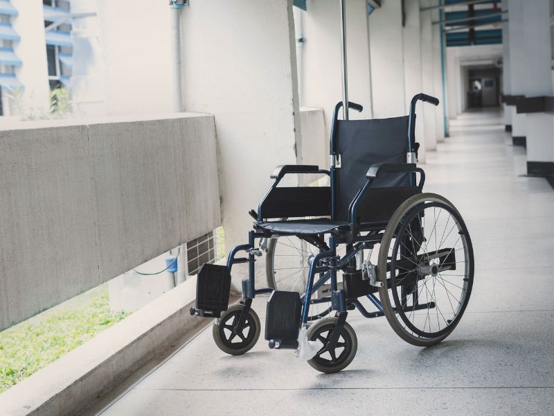 Medical Supplies | Ordonna Guide Medical Supplies