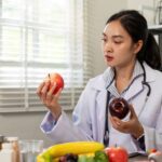 NutriExperts Center – Zarqa مركز خبراء التغذية – الزرقاء