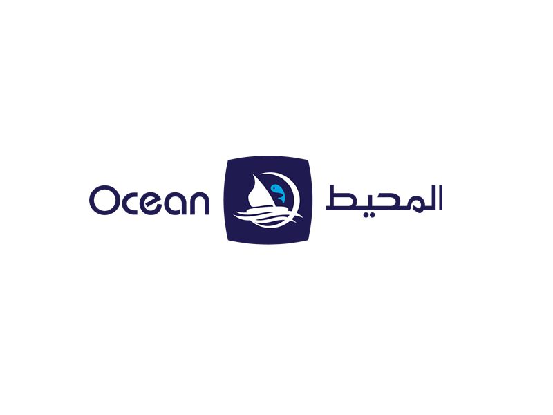 Ocean lebanese and sea food