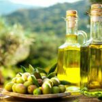 ربوه جبل الزيتون