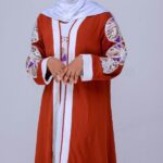 أزياء شرقية