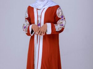 Oriental Fashion