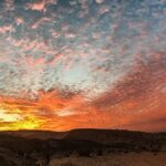 Beidha – The First Trail