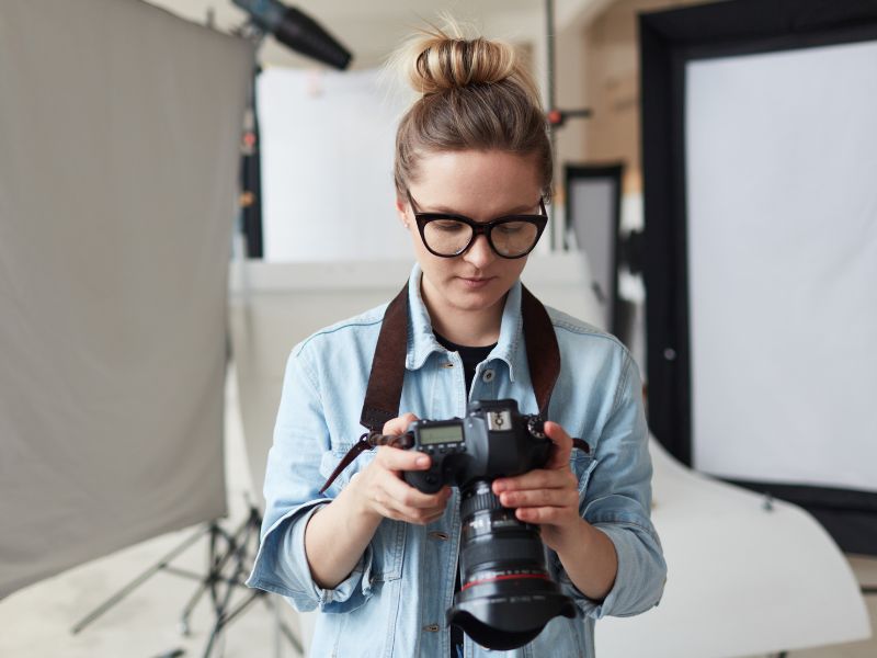 Photographers | Ordonna Guide