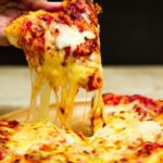 مطعم بيتزا إن باي