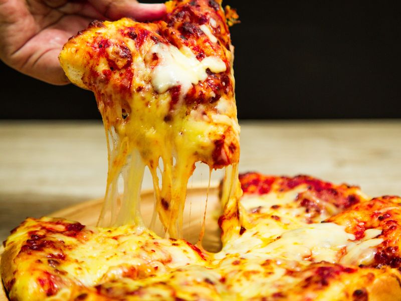 Alshanti Pizza & Pastries