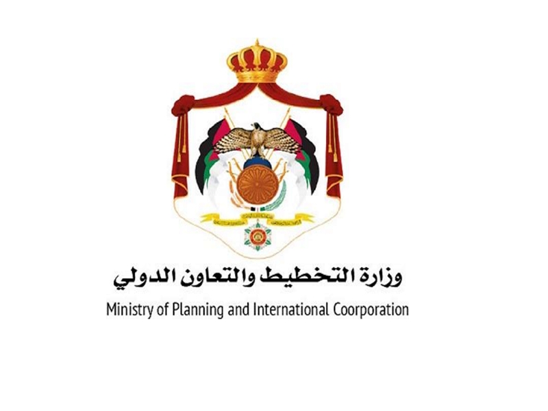 Ministry of Planning and International Cooperation
