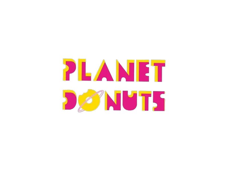 Planet Donuts