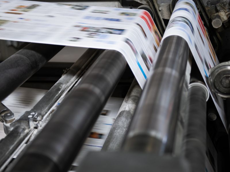 printing services | Ordonna Guide Printing Services