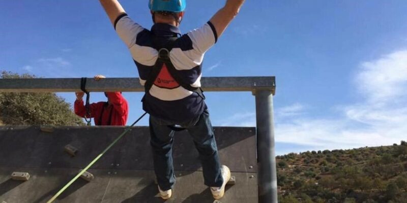 Ranger Adventure Camp