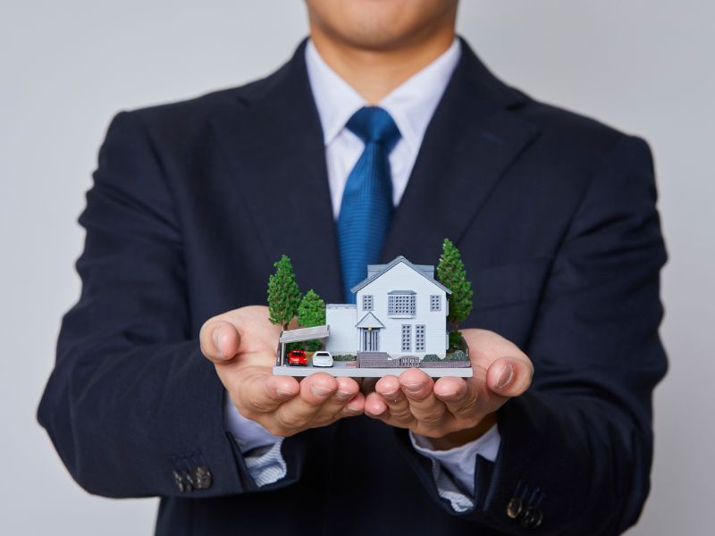 real estate agencies | Ordonna Guide