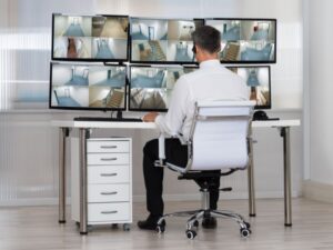 Security System Providers