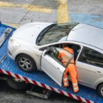 Tow Truck |ونشات ابو هندي