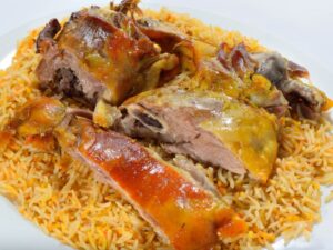 Traditional Food