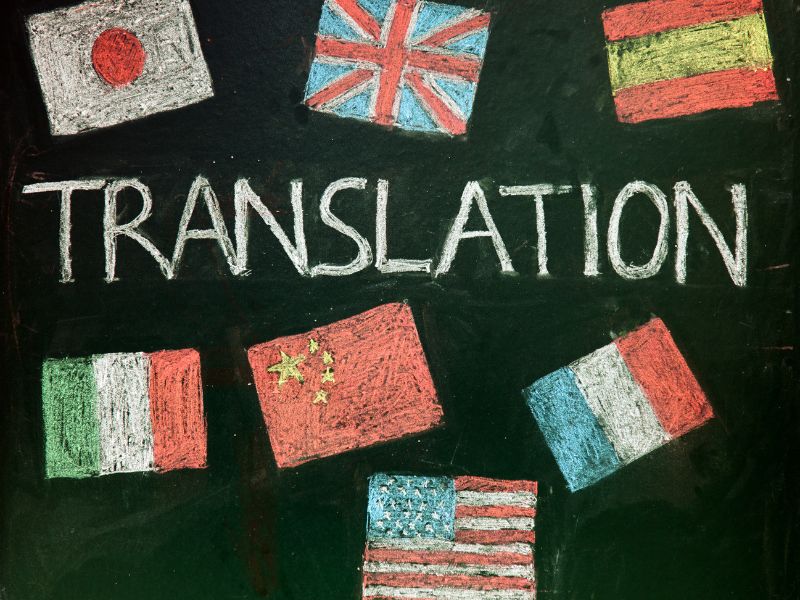 translation services | Ordonna Guide Translation Services