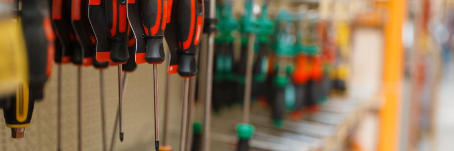 Hardware Stores | Ordonna Guide Hardware Stores