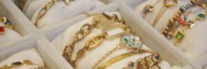 Jewelry Stores