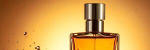Perfume and Cosmetics