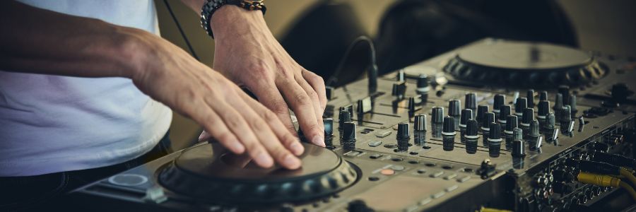 DJ Services
