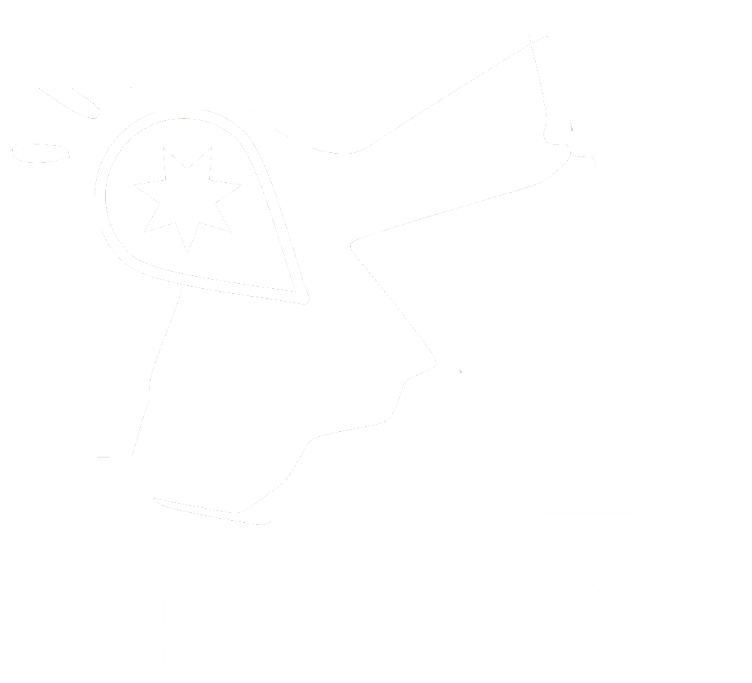 شعار أوردونا وايت