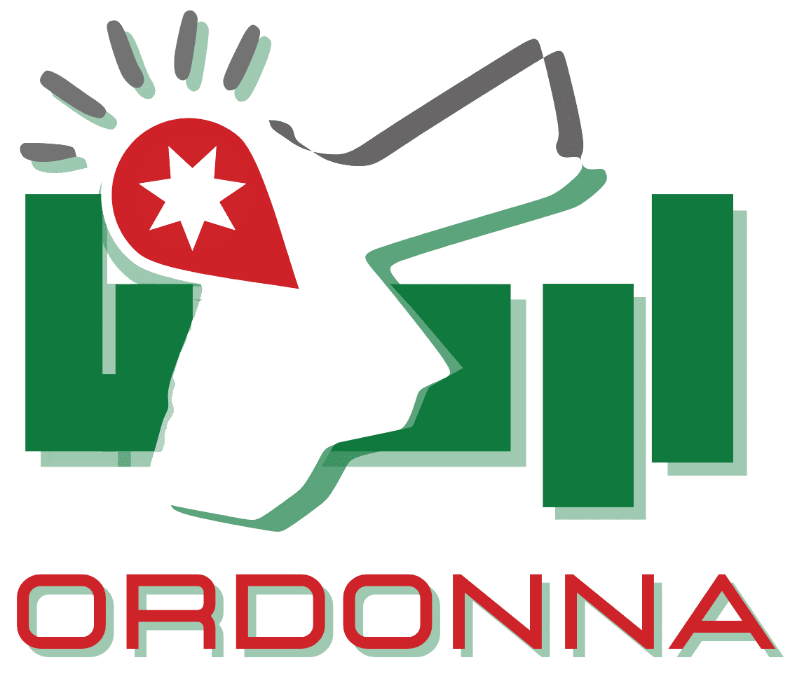 Ordonna Logo