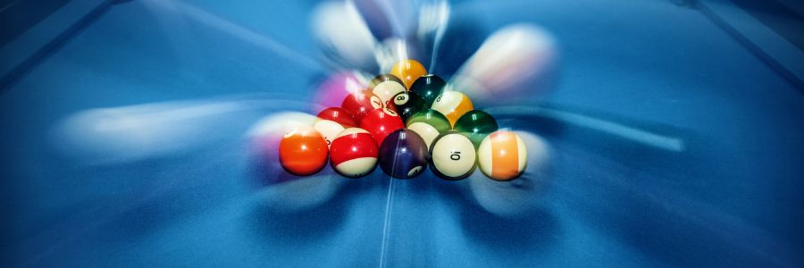 Billiards Clubs