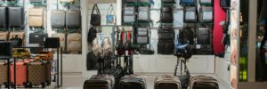Bags Luggage Stores