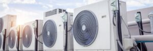 Air Conditioners