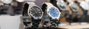 Watch Stores